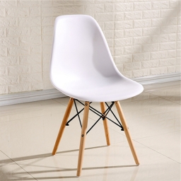 Ghế DSW Eames kích thước 46*40*81 cm