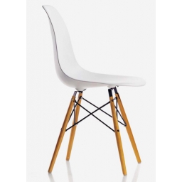 Ghế Eames kích thước 45*39*82 cm