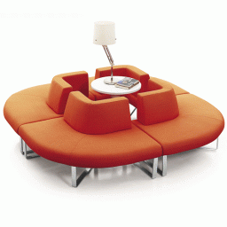 Ghế sofa Losi