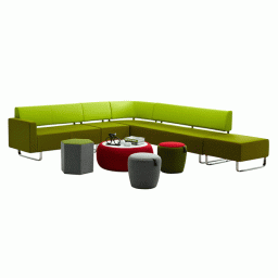 Ghế sofa Connet