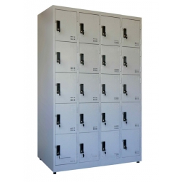 Tủ locker 20 cánh 20C4K