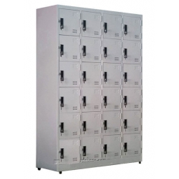 Tủ locker 24 cánh 24C4K