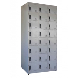 Tủ locker 24 cánh 24C3K