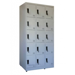 Tủ locker 15 cánh 15C3K