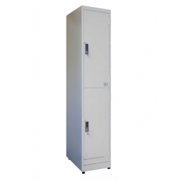 Tủ locker 2 cánh 2C1K