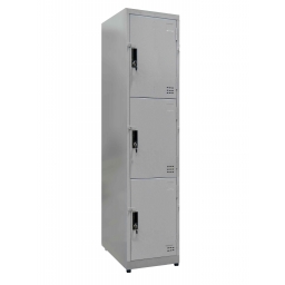 Tủ Locker 3 cánh 3C1K