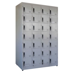 Tủ locker 28 cánh 28C4K