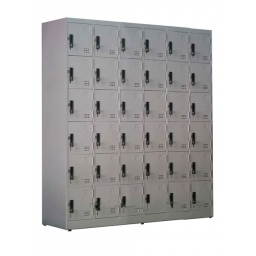 Tủ locker 36 cánh 36C6K