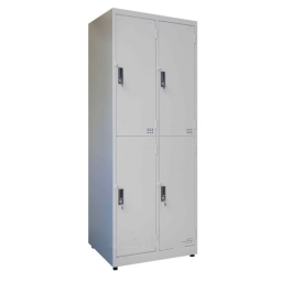 Tủ locker 4 cánh 4C2K