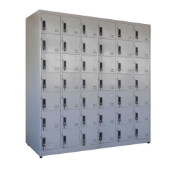 Tủ locker 42 cánh 42C6K